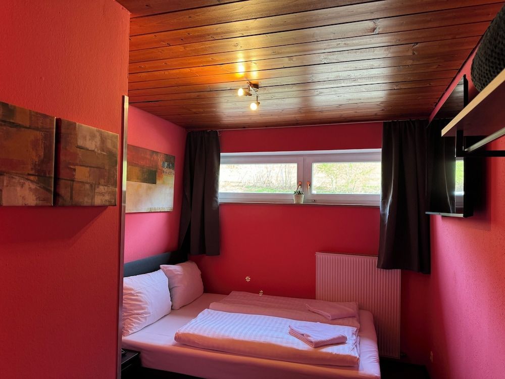 Maiers Hotel Basic Double Room 2