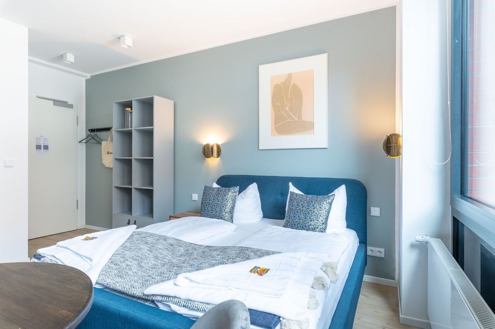 Limehome Flensburg Holm Suite (S) 5