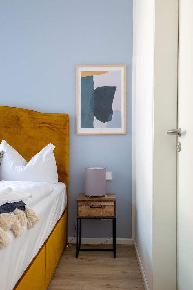 Limehome Flensburg Holm Suite (M) 3