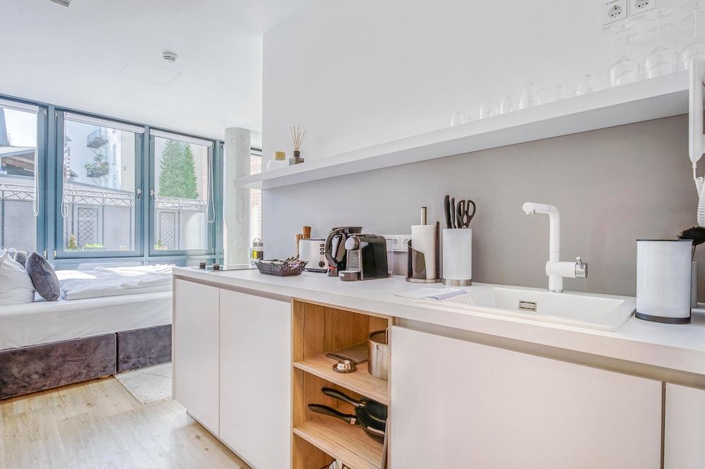 Limehome Flensburg Holm Suite (S) 12