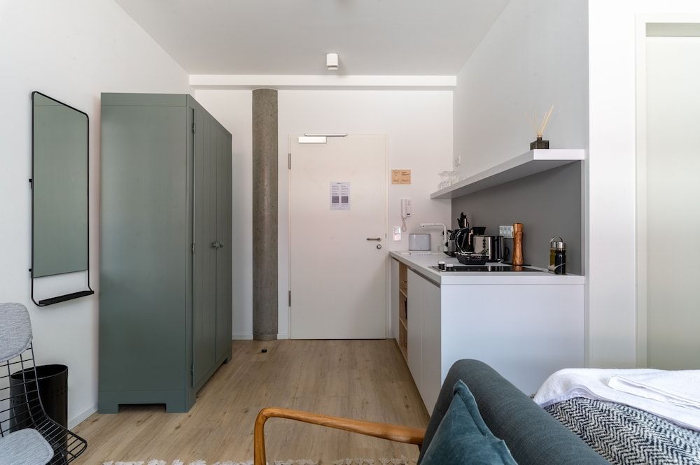 Limehome Flensburg Holm Suite (S) 11