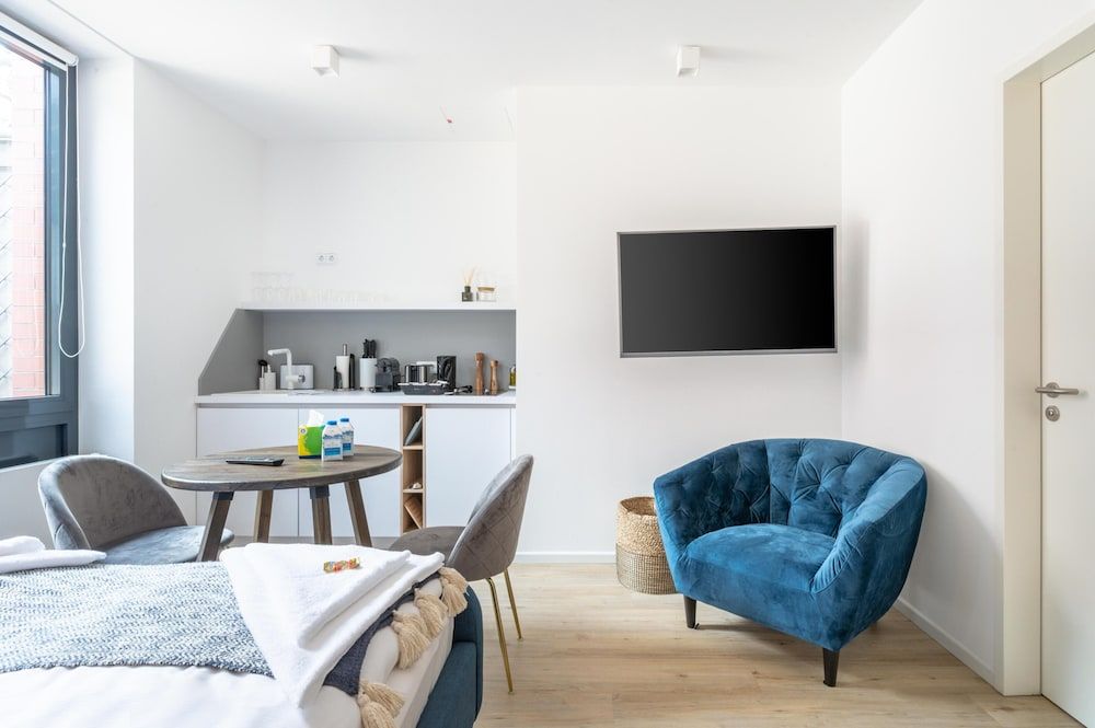 Limehome Flensburg Holm Suite (S) 17