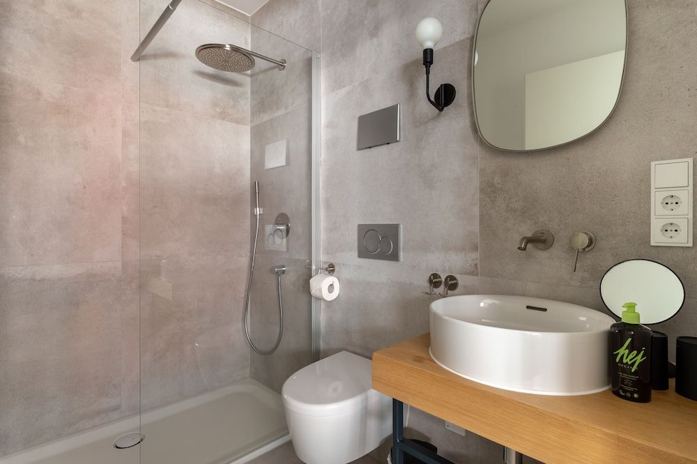 Limehome Flensburg Holm Suite (S) 14