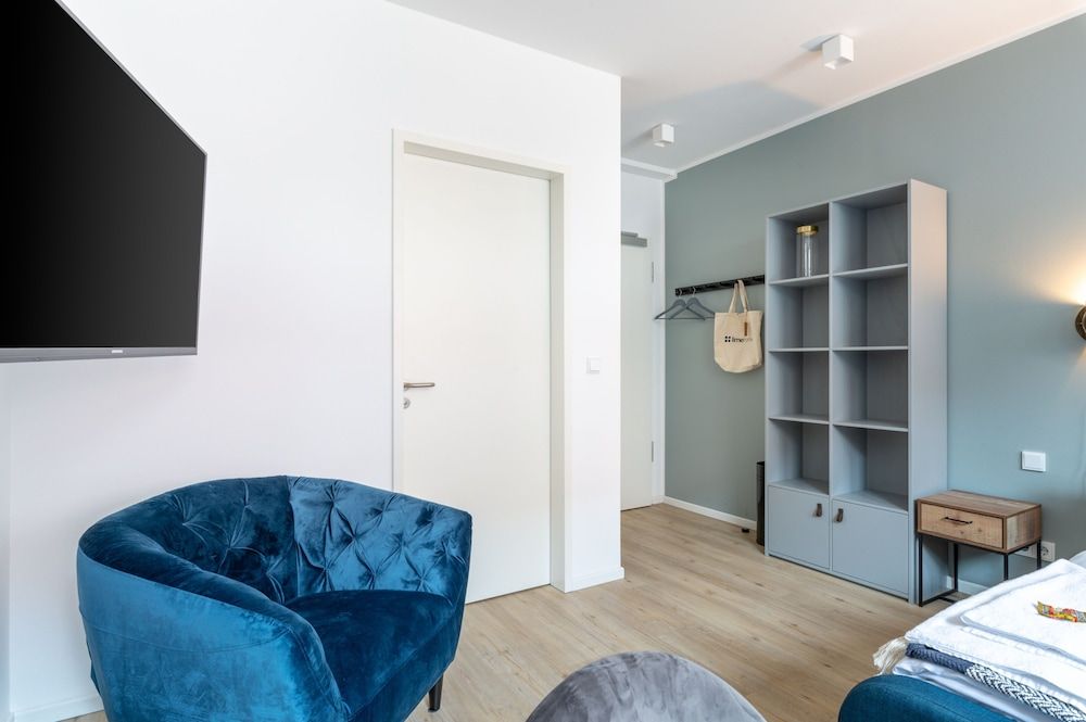 Limehome Flensburg Holm Suite (S) 13