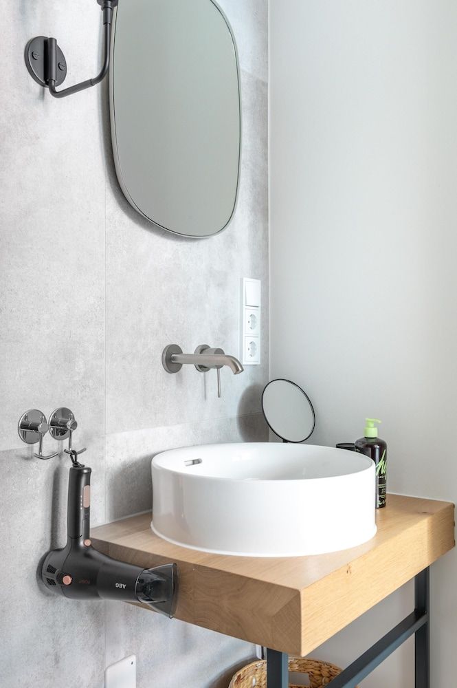 Limehome Flensburg Holm Suite (S) 16