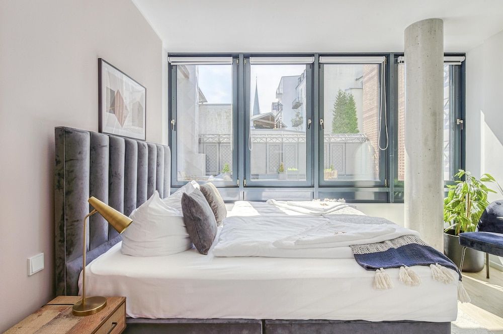 Limehome Flensburg Holm Suite (S) 4