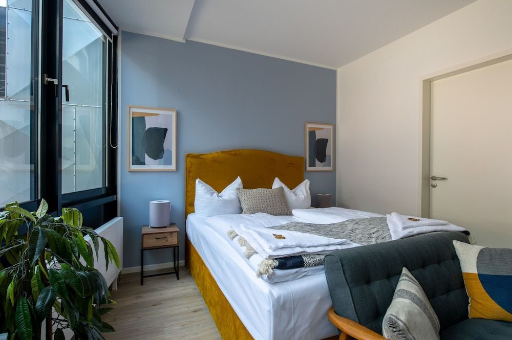 Limehome Flensburg Holm Suite (M) 2