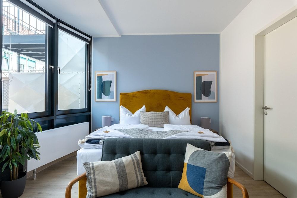 Limehome Flensburg Holm Suite (M) 4