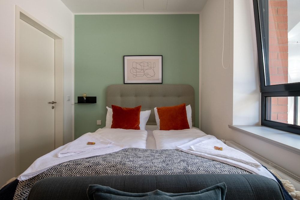 Limehome Flensburg Holm Suite (S) 9