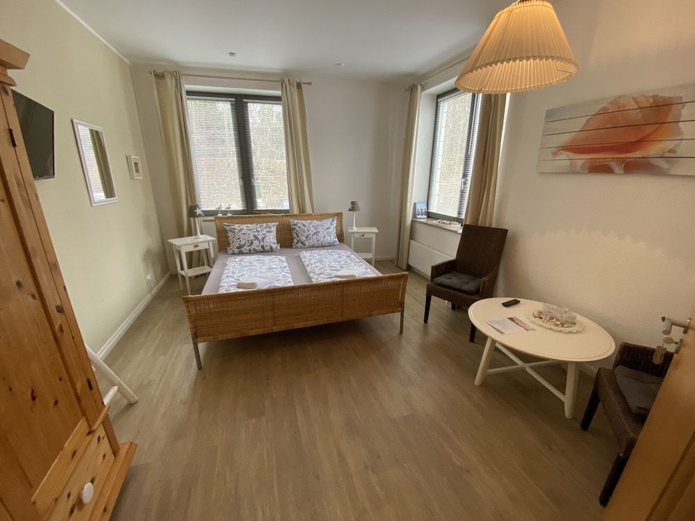 Gästehaus Lavendel Standard Double Room 6