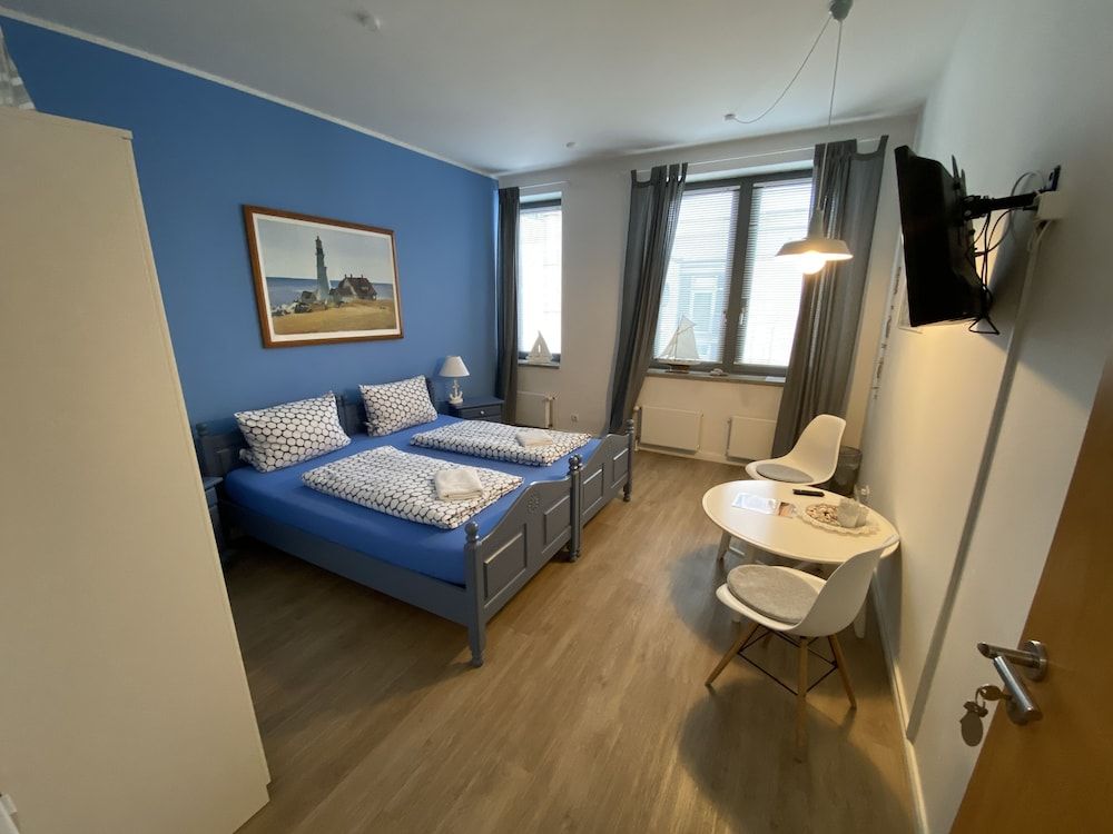 Gästehaus Lavendel Standard Double Room 3