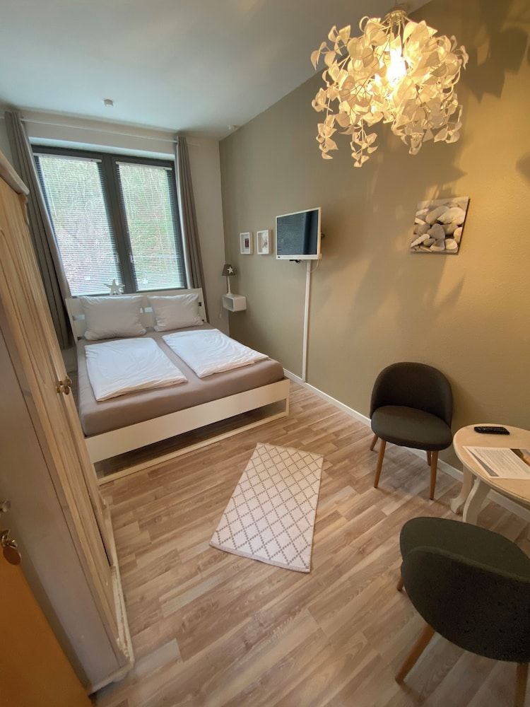 Gästehaus Lavendel Junior Double Room 4