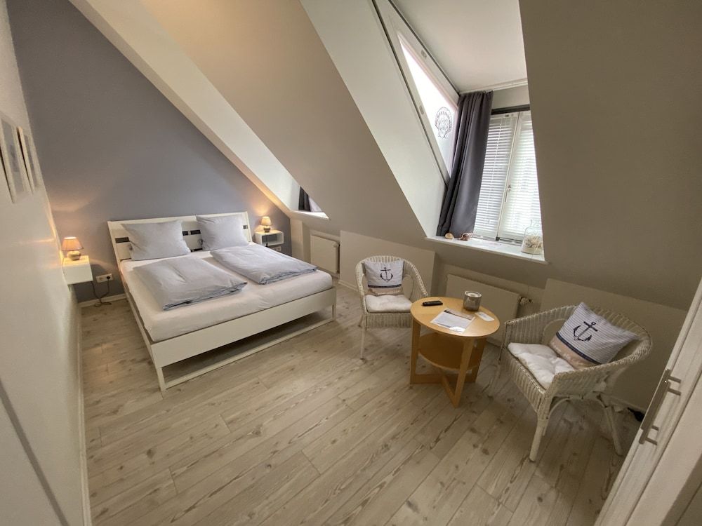 Gästehaus Lavendel Junior Double Room 2