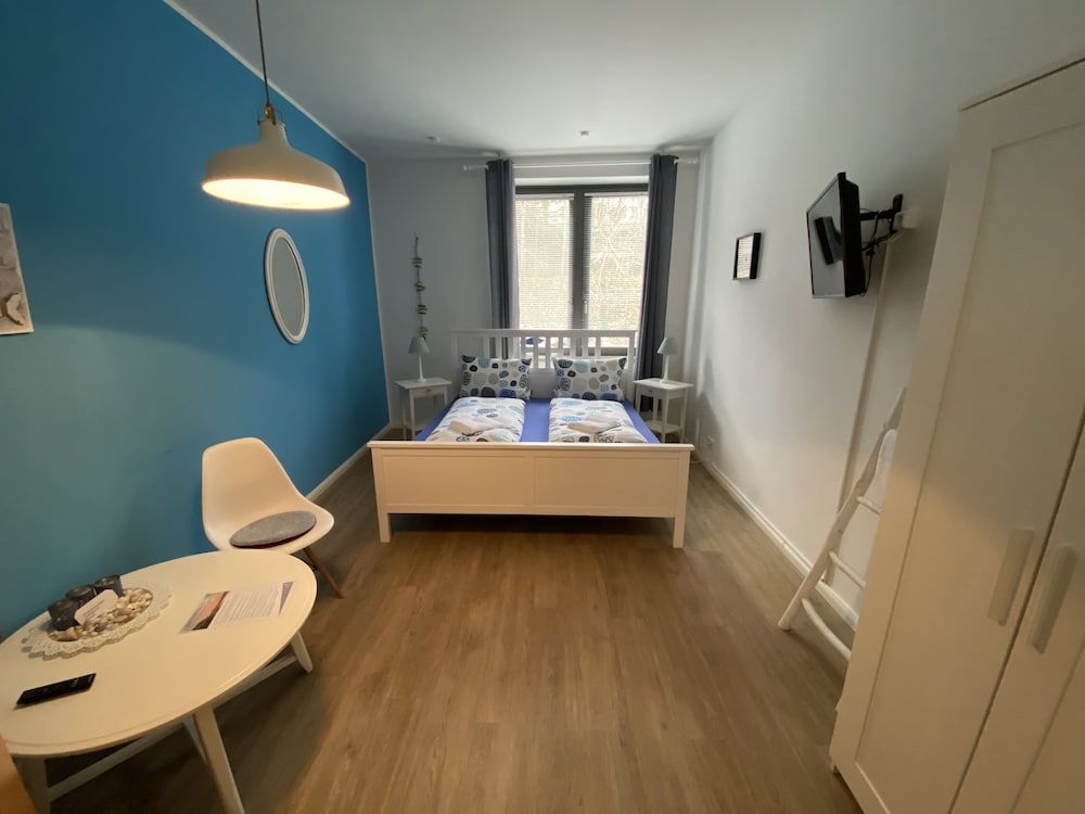 Gästehaus Lavendel Standard Double Room 7