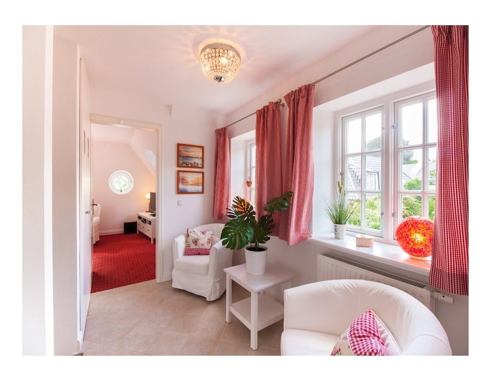Villa (incl. 250 EUR Cleaning Fee)