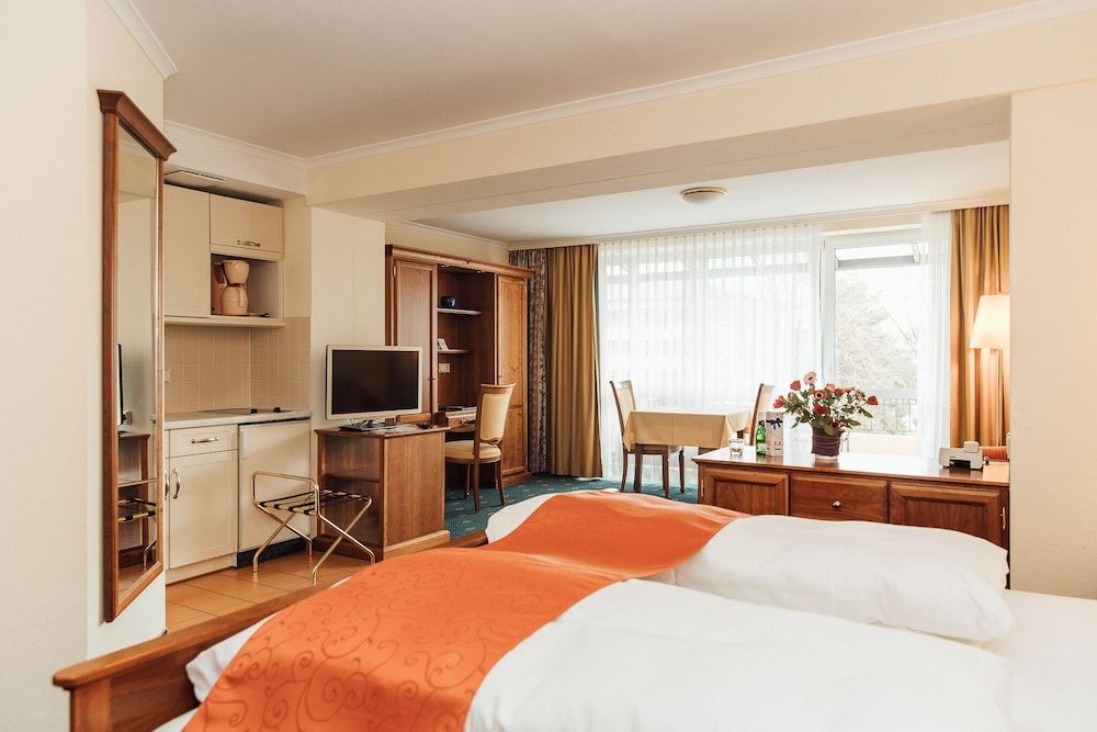 Comfort Suite