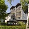 Vitalhotel Garni Vier Jahreszeiten