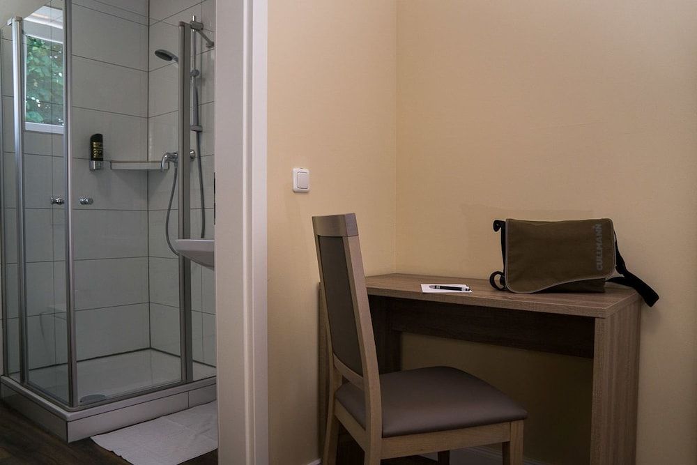 Hotel DEA Comfort Single Room 2