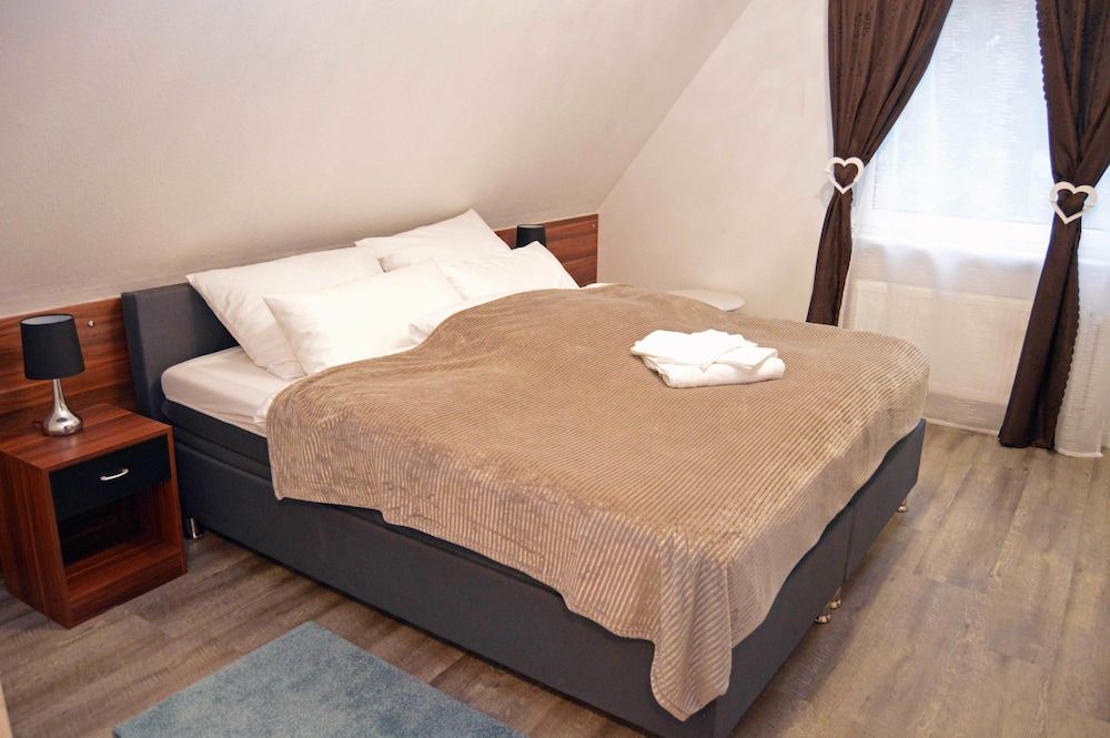 Heidepension Ambiente