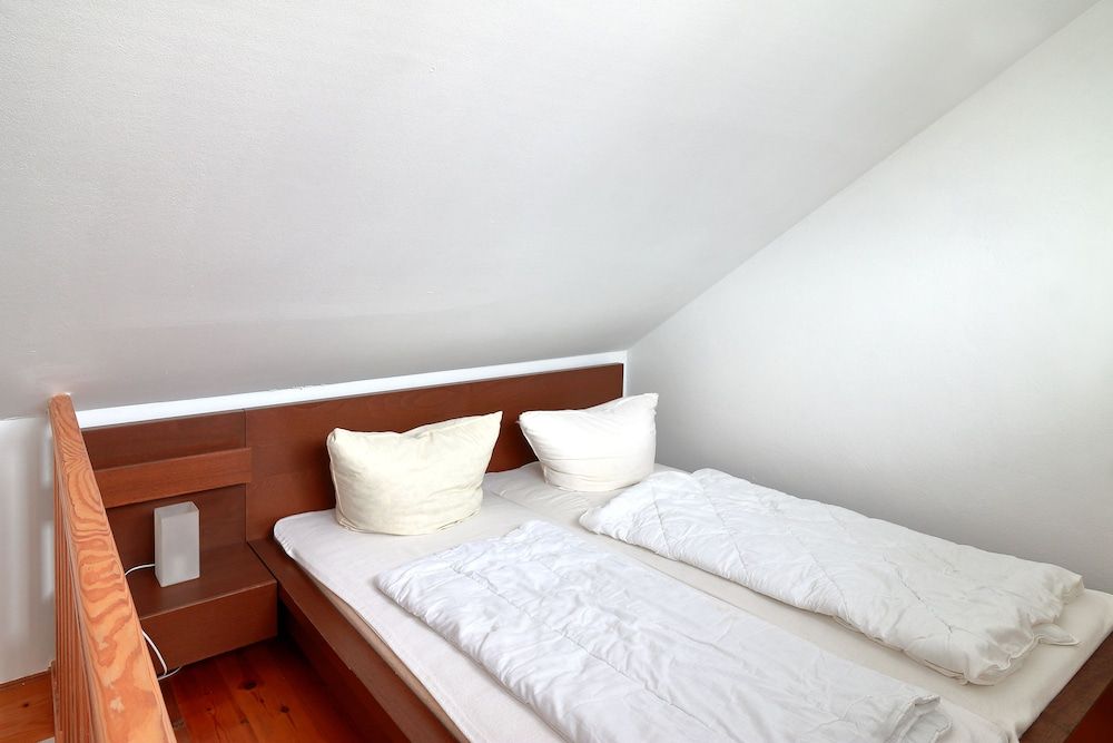 Apartment (11, Obergeschoss, inkl. Endreinigung)