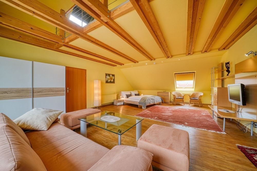 Hotel Wissers Apartment 5