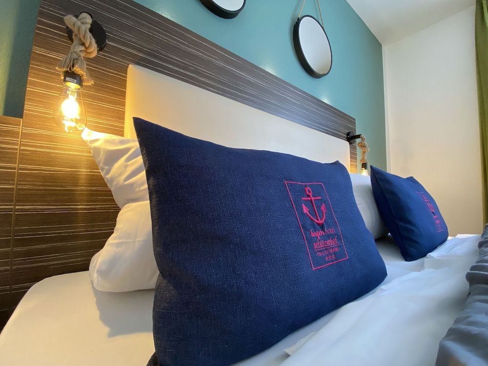 Hafen Hotel Schützenhof