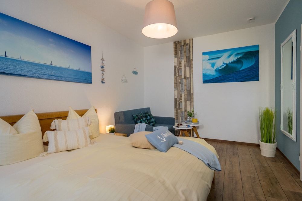 Apartment (Meer)