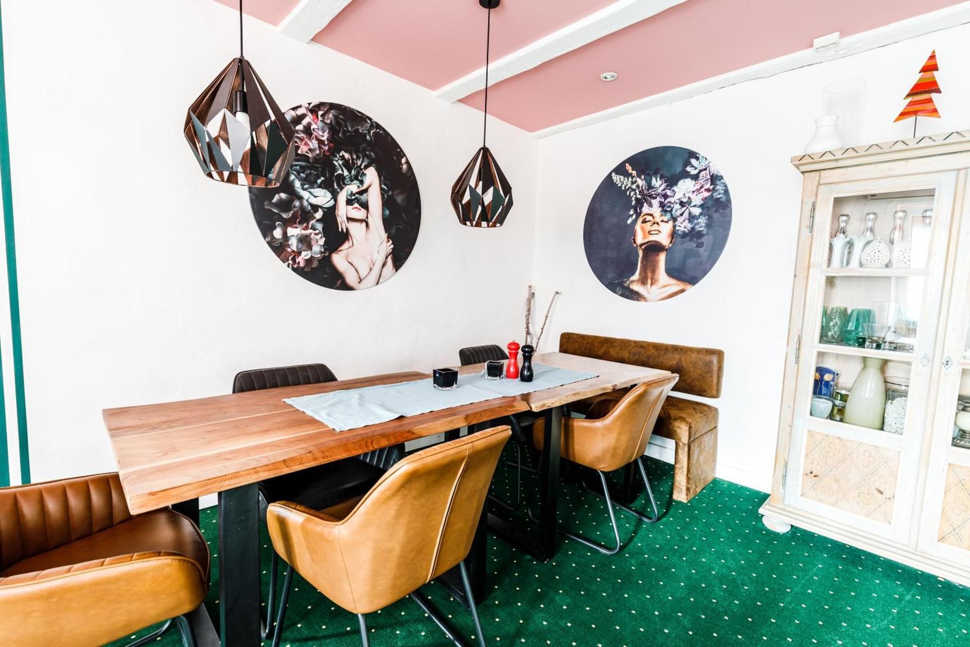 meeting room / ballrooms