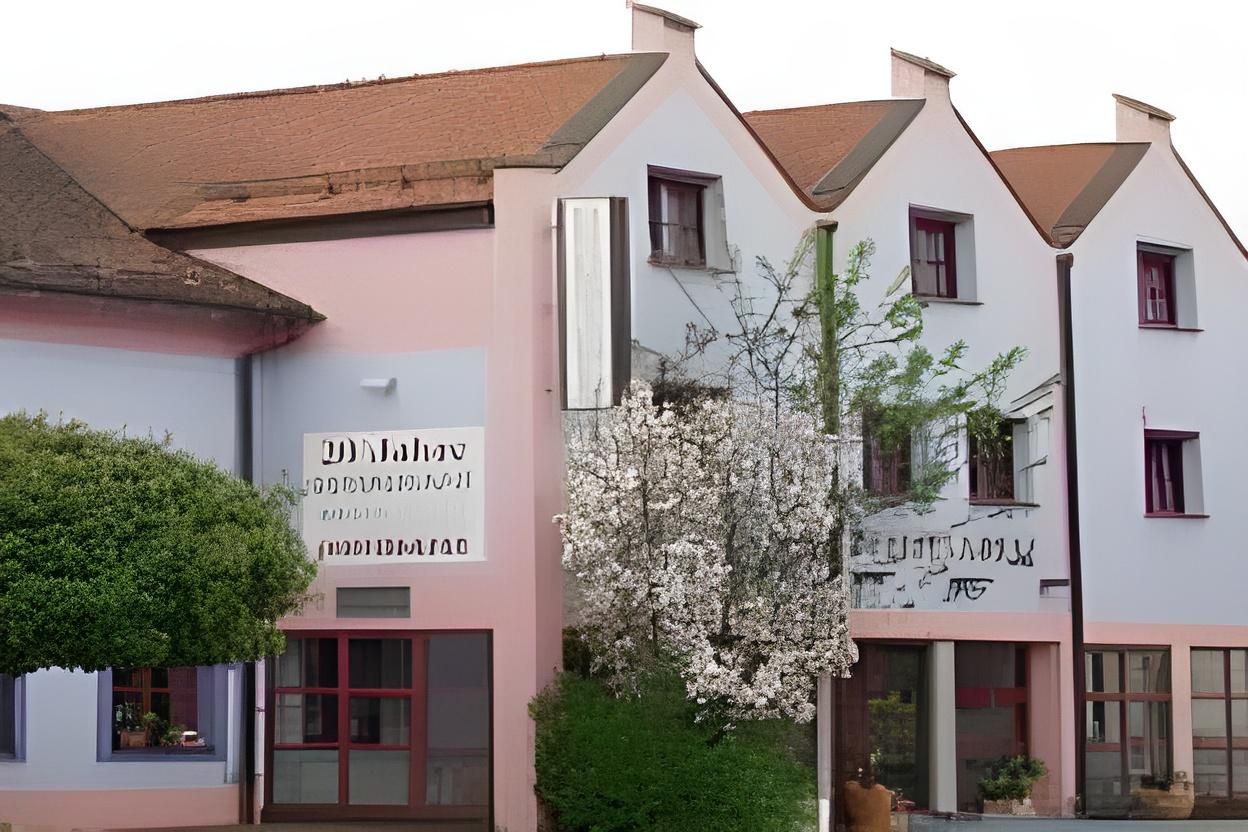 Arthotel Restaurant Pfeffermuhle