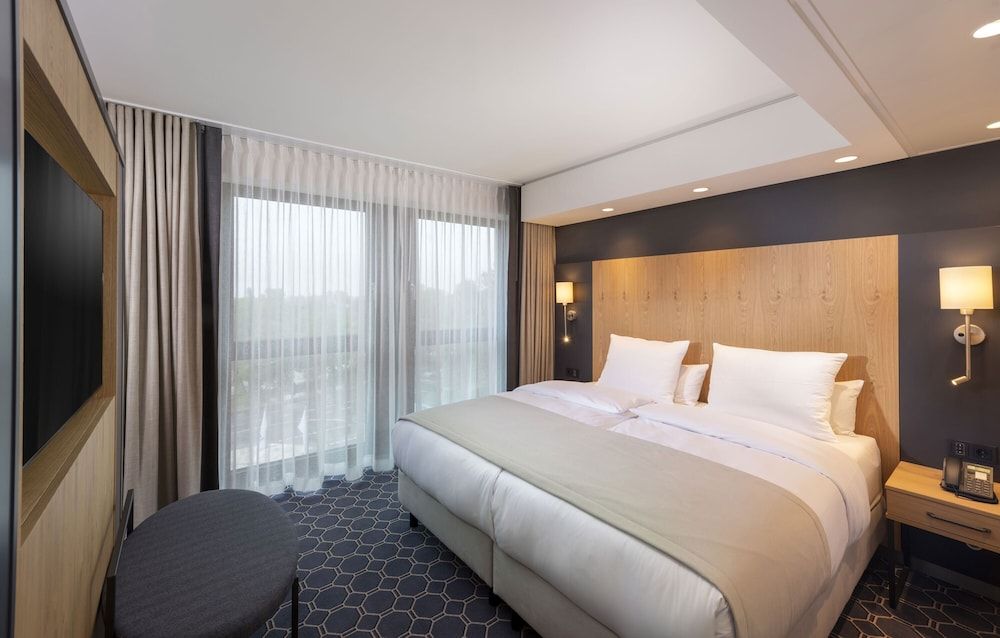 Maritim Hotel Ingolstadt Family Suite 2