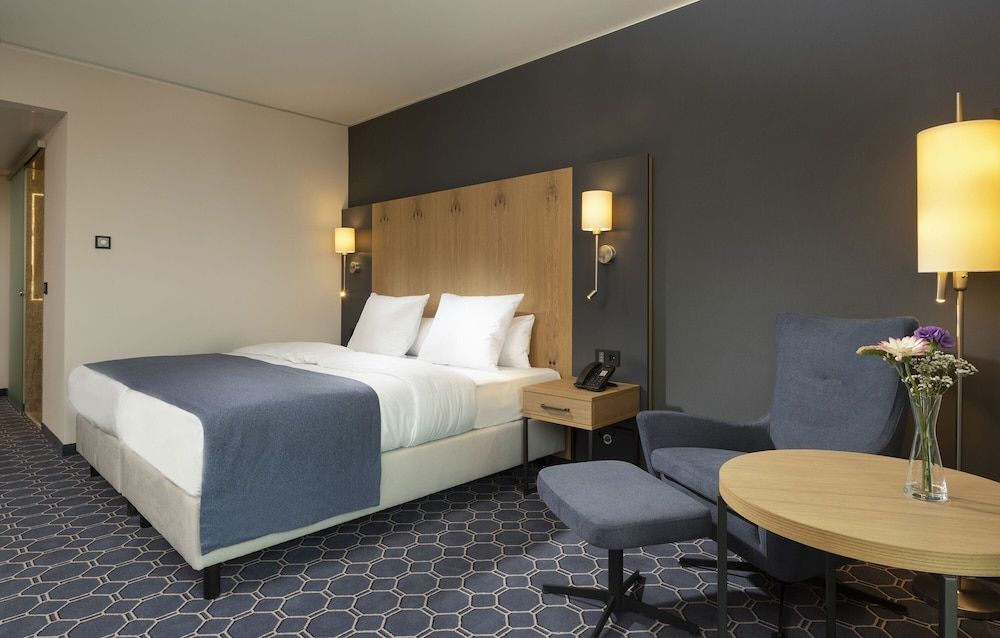 Maritim Hotel Ingolstadt Superior Double Room
