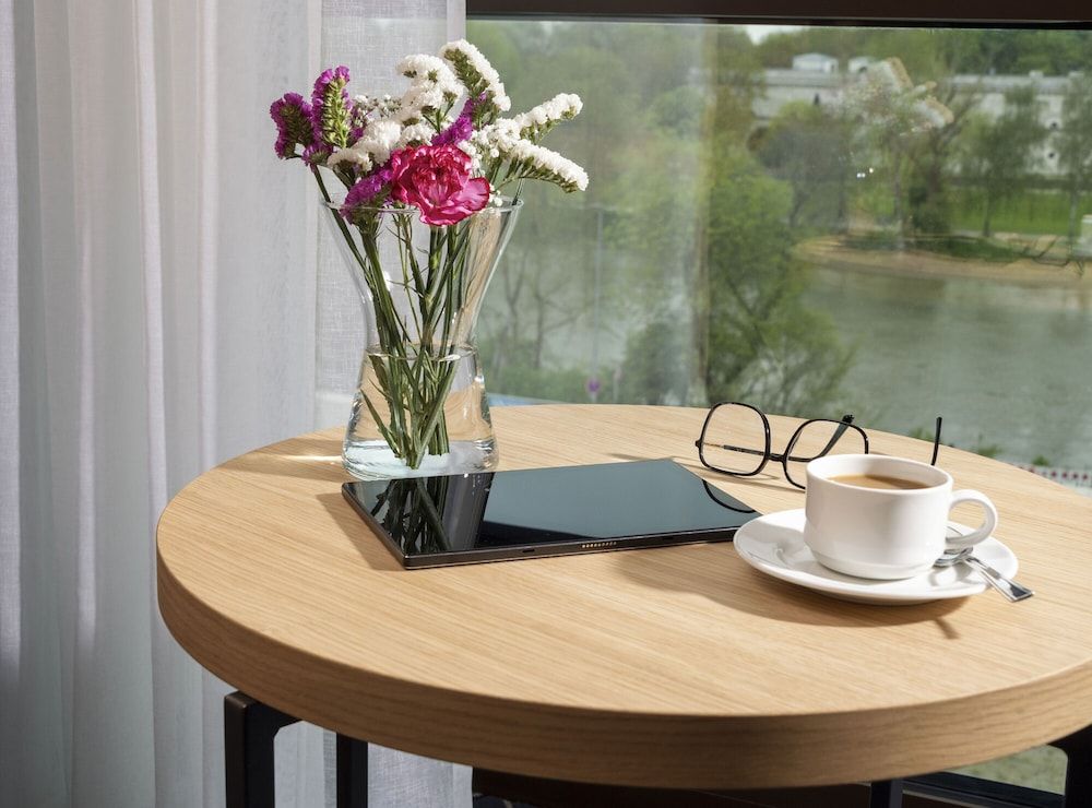 Maritim Hotel Ingolstadt Suite 2