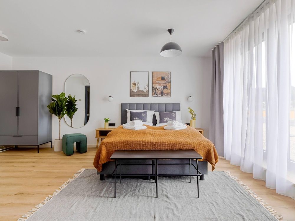 Limehome Bodenmais Bahnhofstraße Suite with Terrace 5