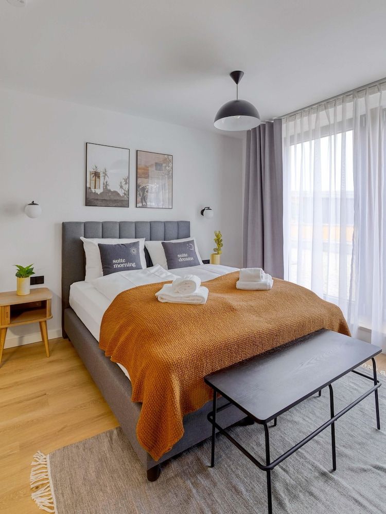 Limehome Bodenmais Bahnhofstraße Suite with Terrace 2