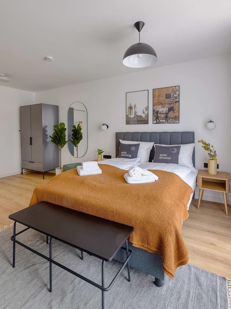 Limehome Bodenmais Bahnhofstraße Suite with Terrace 3