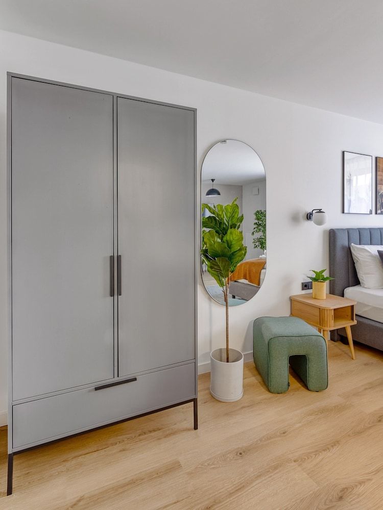 Limehome Bodenmais Bahnhofstraße Suite with Terrace 11