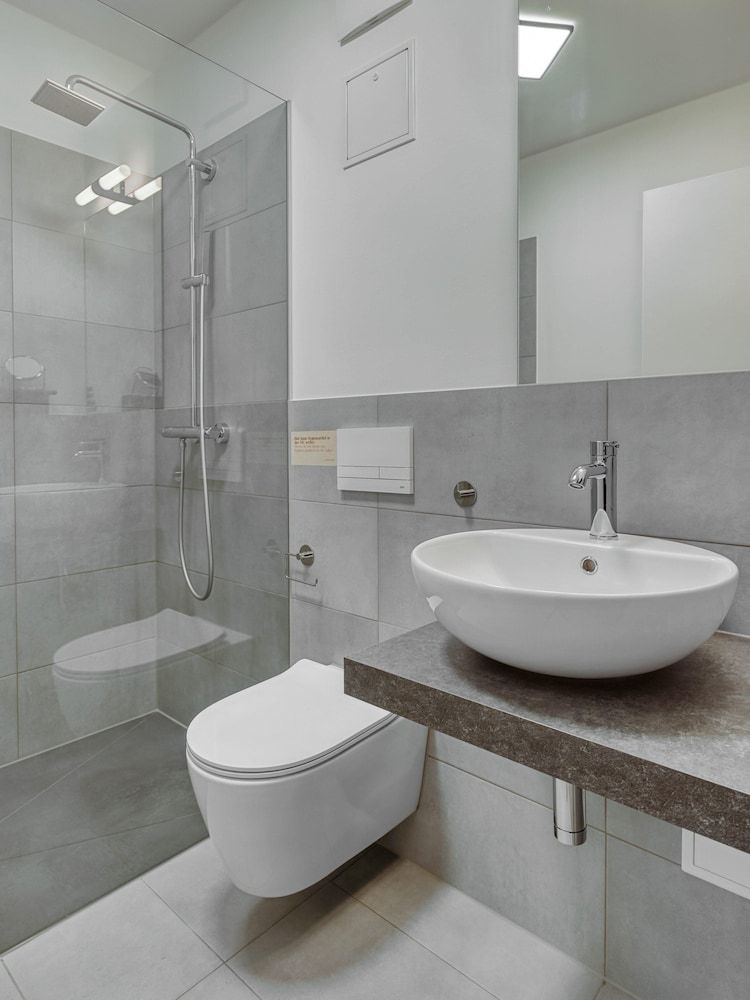 Limehome Bodenmais Bahnhofstraße Suite with Terrace 7