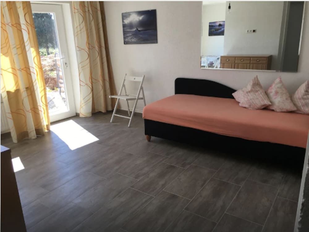 Apartment, 3 Bedrooms (with sofabed)