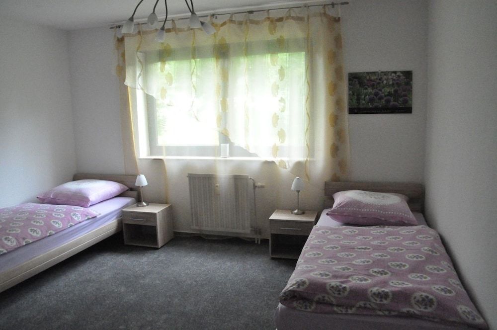 Apartment, 3 Bedrooms, Balcony