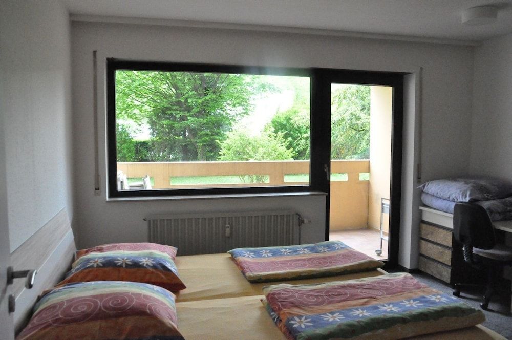 Apartment, 3 Bedrooms, Balcony