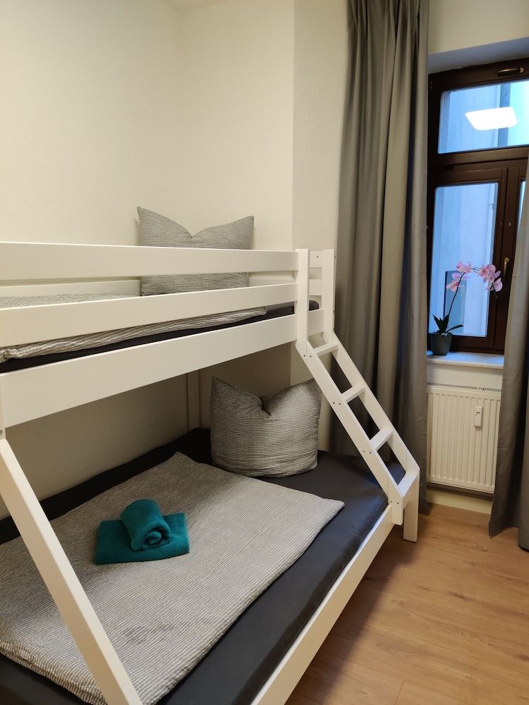 Family Apartment (Zur Kleinbahn)