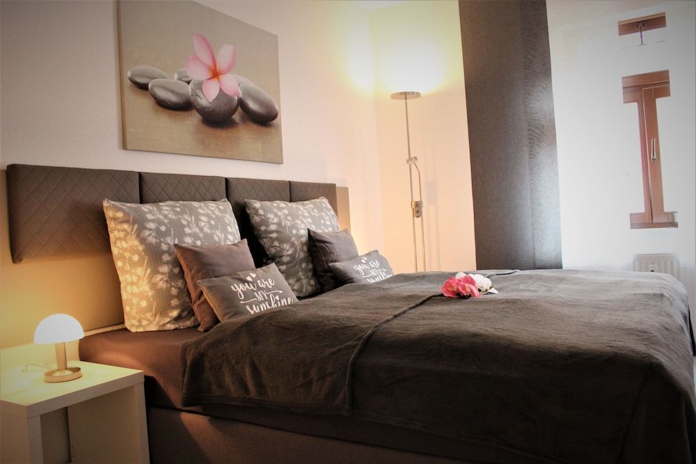 Apartment (Relax)