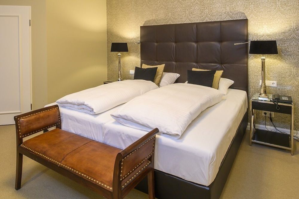 Landhotel Donner Comfort Double Room Single Use 6