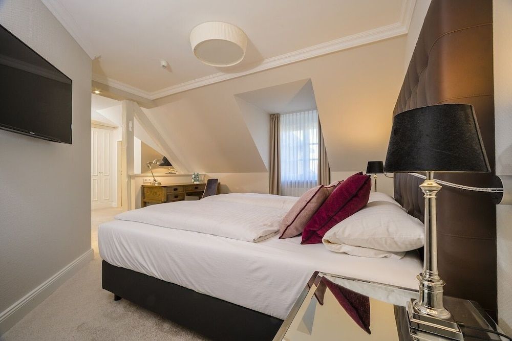 Landhotel Donner Comfort Double Room Single Use 2