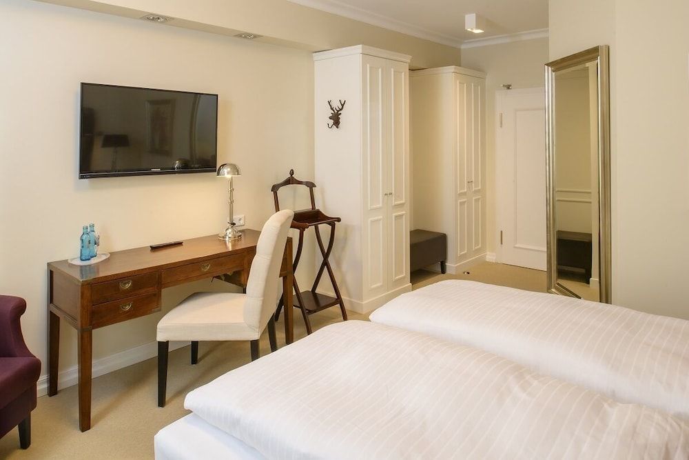 Landhotel Donner Comfort Double Room Single Use 7