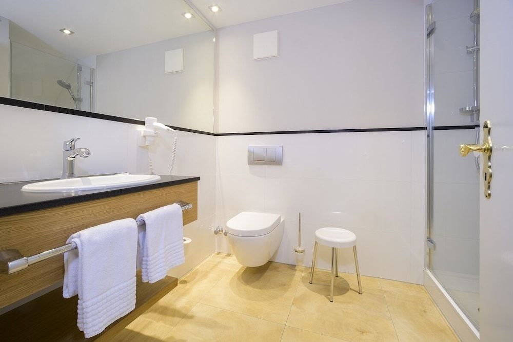 Landhotel Donner Comfort Double Room Single Use 12