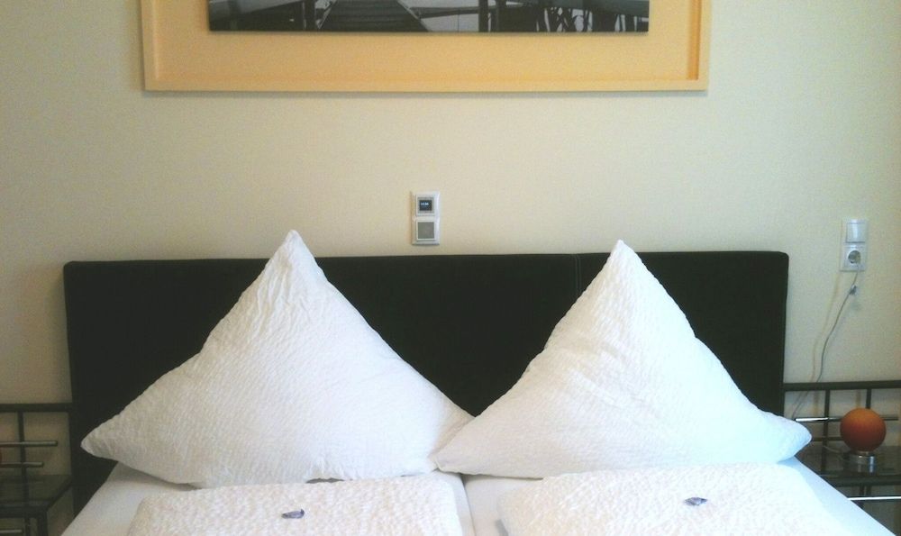 Standard Double Room, Non Smoking