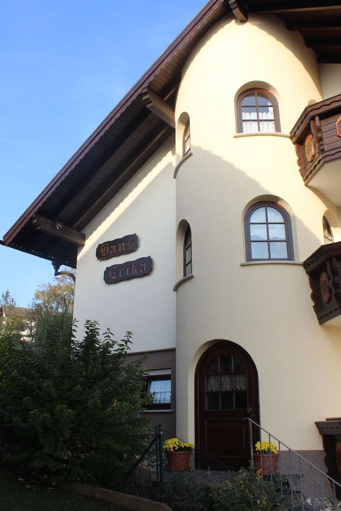 Pension Haus Erika
