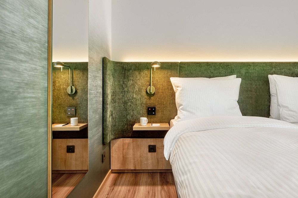 H+ Hotel Frankfurt Eschborn Family Deal 4