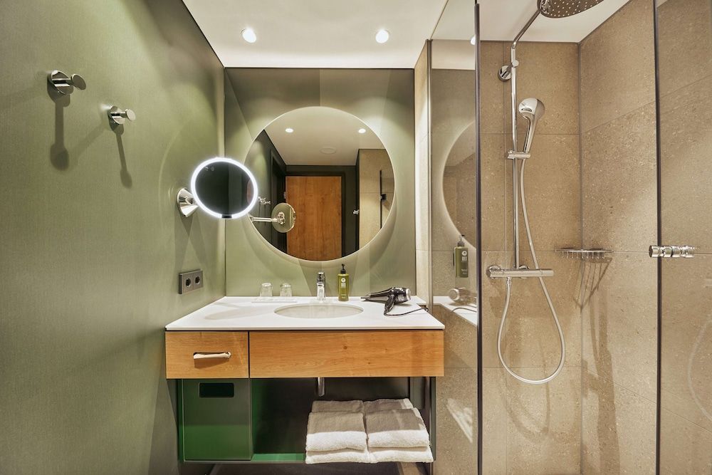 H+ Hotel Frankfurt Eschborn Family Deal 5